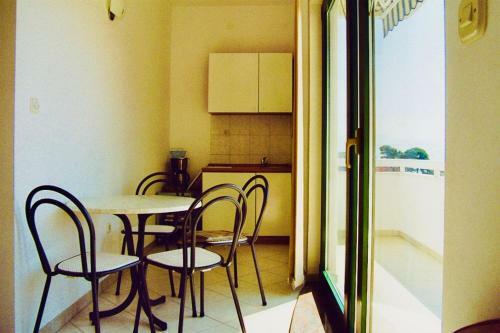 Apartments Ruza