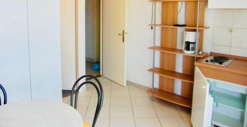 Apartments Ruza