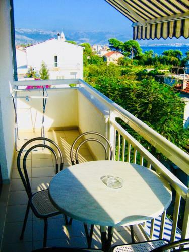 Apartments Ruza