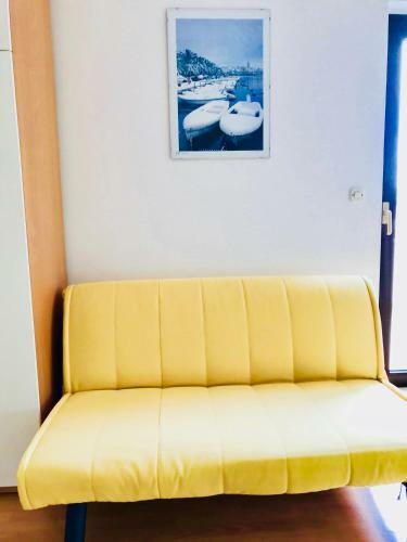Apartments Ruza