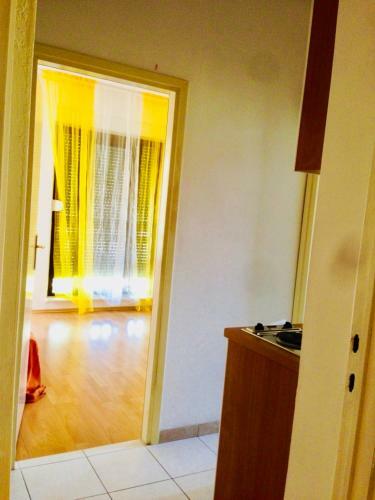 Apartments Ruza