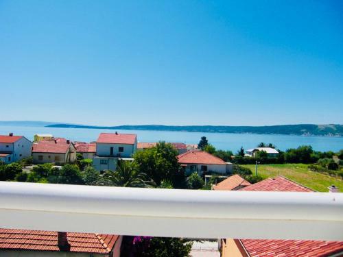 Apartments Ruza