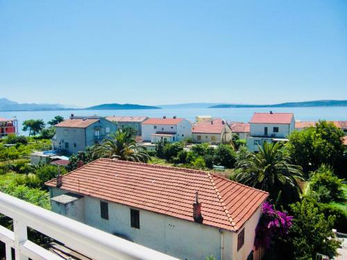 Apartments Ruza