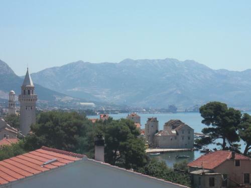 Apartments Ruza