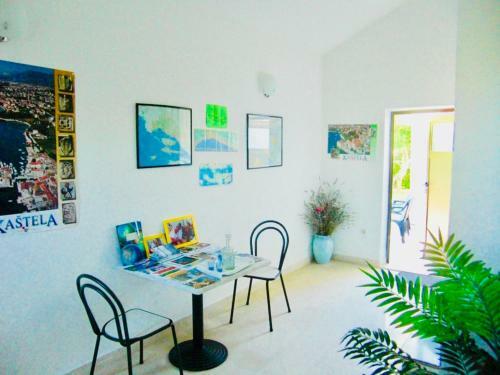 Apartments Ruza