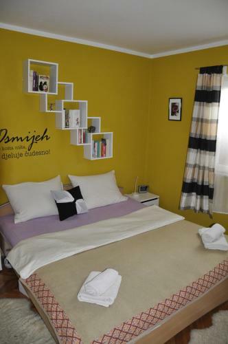 Apartment Olivia