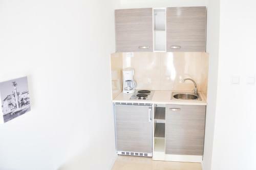 Short Street Apartments