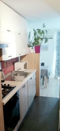 Apartment Mari