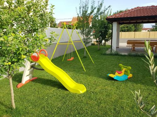 Villa Rosa Ventorum With Private Pool Near Split