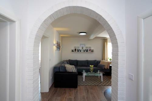 Apartments Magli