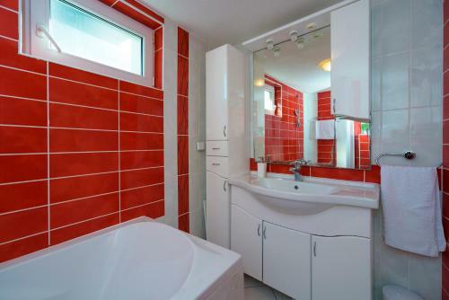 Apartments Magli
