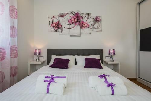 Apartamento Lavender & Mint