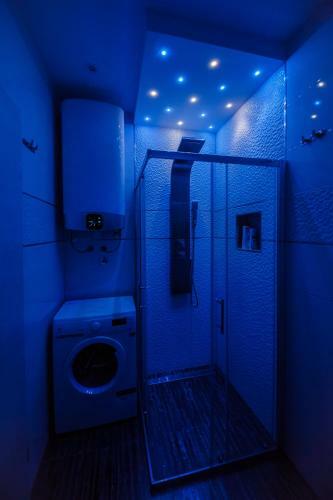 Apartamento Lavender & Mint