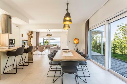 Villa Blue Bay