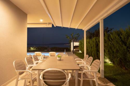 Villa Blue Bay
