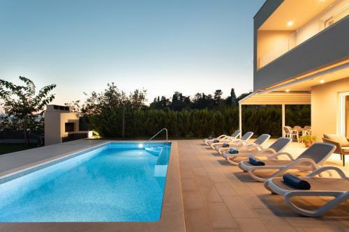 Villa Blue Bay
