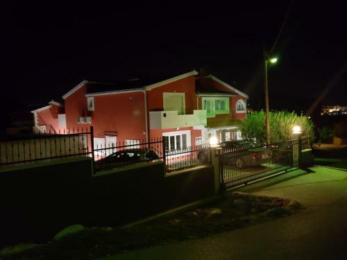 Apartamentos Stella Maris