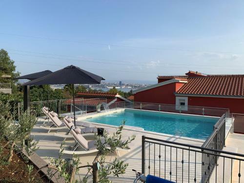 Apartamentos Stella Maris