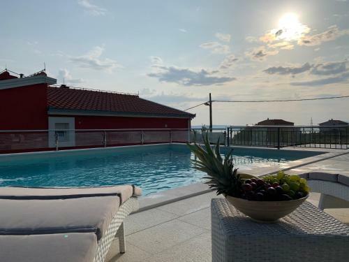 Apartamentos Stella Maris
