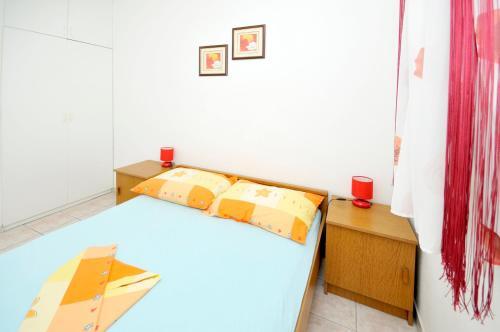 Apartamentos Villa Dra?ko