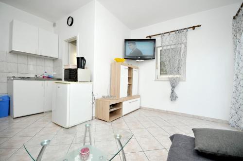 Apartamentos Villa Dra?ko
