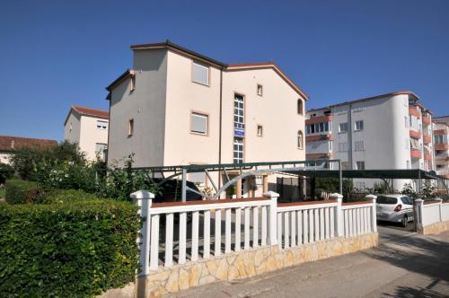 Apartamentos Villa Dra?ko
