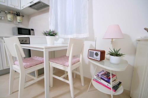 Apartamentos Studio Few Steps From The Beach