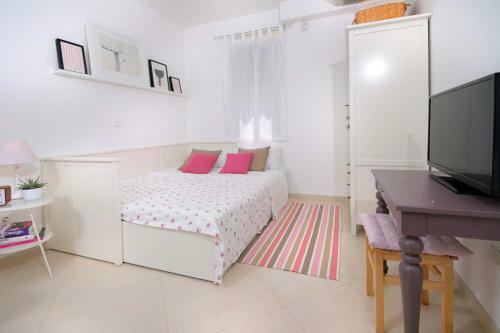 Apartamentos Studio Few Steps From The Beach