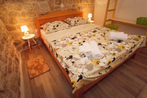 Apartment Sunce