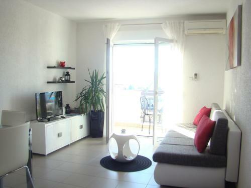 Apartamentos Kike Red