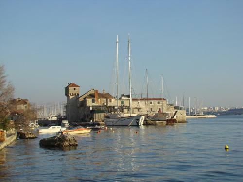 Apartamentos Kike Red