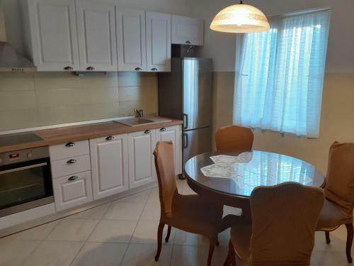 Apartamentos Jordan