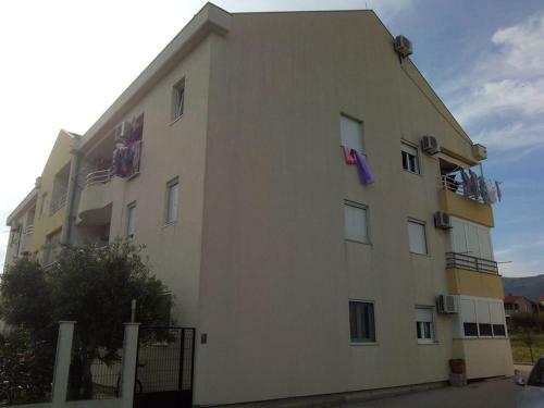 Apartman Marco