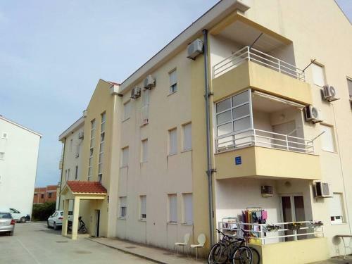 Apartman Marco
