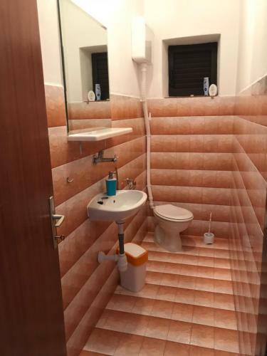 Apartamentos Sasa Relax