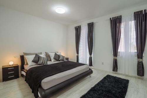 Apartamento House Niko