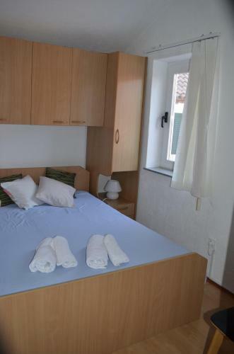 Apartment Ka?tilac
