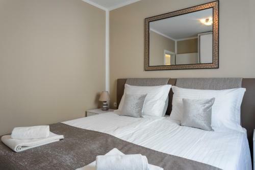 Apartamento Villa Nicolina