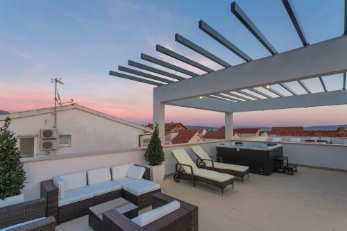 Apartamento Villa Nicolina