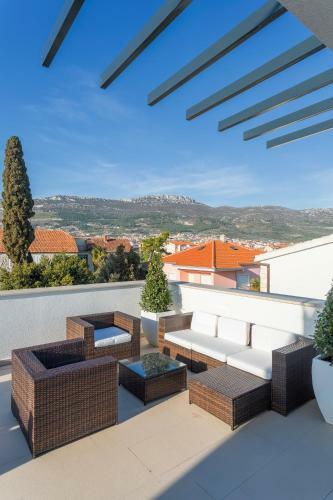 Apartamento Villa Nicolina