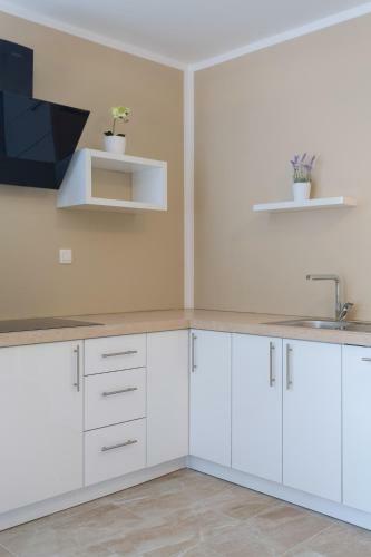 Apartamento Villa Nicolina