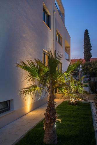 Apartamento Villa Nicolina