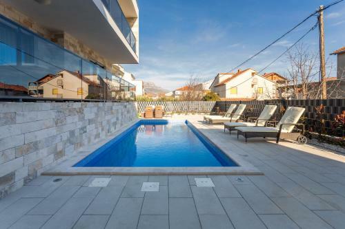 Apartamento Villa Nicolina