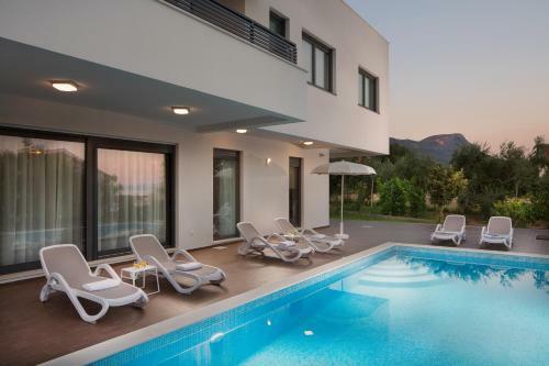 Villa Diana