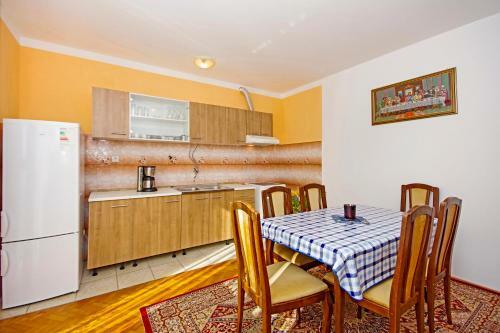 Apartamento Josip Veliki