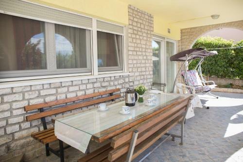 Apartamento Villa Curic