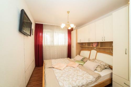 Apartamento Villa Curic