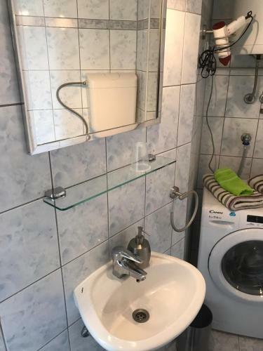 Apartamento Meerblick