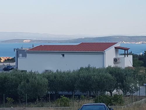 Villa Vila Maslina