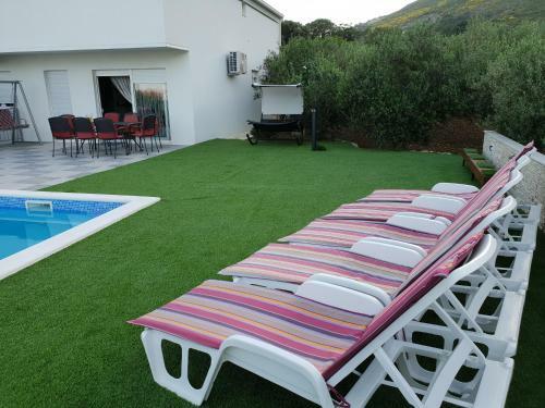 Villa Vila Maslina